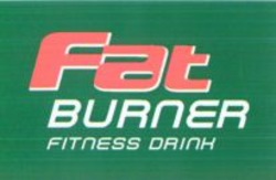 Міжнародна реєстрація торговельної марки № 891436: Fat BURNER FITNESS DRINK