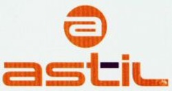 Міжнародна реєстрація торговельної марки № 891751: astil