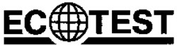 Міжнародна реєстрація торговельної марки № 892138: ECOTEST