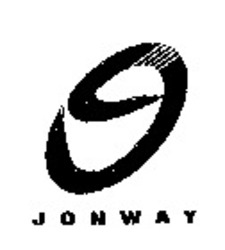 Міжнародна реєстрація торговельної марки № 892231: JONWAY