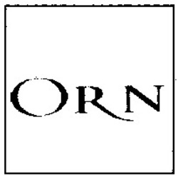 Міжнародна реєстрація торговельної марки № 892431: ORN