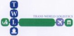 Міжнародна реєстрація торговельної марки № 892504: TWL TRANS WORLD LOGISTICS
