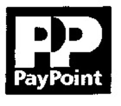 Міжнародна реєстрація торговельної марки № 892613: PP PayPoint