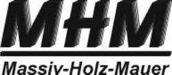 Міжнародна реєстрація торговельної марки № 892821: MHM Massiv-Holz-Mauer