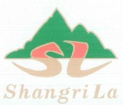 Міжнародна реєстрація торговельної марки № 893063: ShangriLa