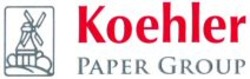 Міжнародна реєстрація торговельної марки № 893235: Koehler PAPER GROUP