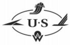 Міжнародна реєстрація торговельної марки № 893384: U S PSA AWA