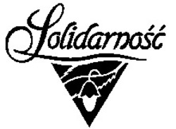 Міжнародна реєстрація торговельної марки № 893599: Solidarnosc