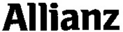 Міжнародна реєстрація торговельної марки № 893910: Allianz