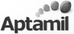 Міжнародна реєстрація торговельної марки № 894039: Aptamil