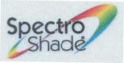 Міжнародна реєстрація торговельної марки № 894313: Spectro Shade