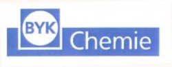 Міжнародна реєстрація торговельної марки № 894484: BYK Chemie