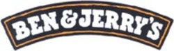 Міжнародна реєстрація торговельної марки № 894706: BEN & JERRY'S