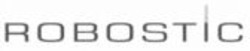 Міжнародна реєстрація торговельної марки № 894853: ROBOSTIC