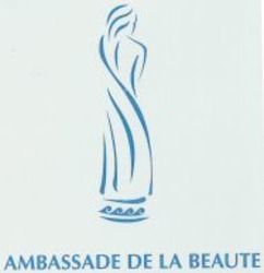 Міжнародна реєстрація торговельної марки № 894896: AMBASSADE DE LA BEAUTE