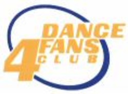 Міжнародна реєстрація торговельної марки № 895133: DANCE 4 FANS CLUB
