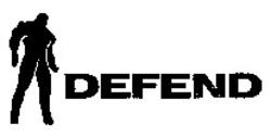 Міжнародна реєстрація торговельної марки № 895313: DEFEND