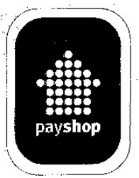 Міжнародна реєстрація торговельної марки № 895607: payshop