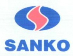 Міжнародна реєстрація торговельної марки № 895889: SANKO