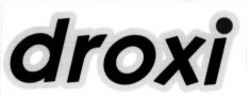 Міжнародна реєстрація торговельної марки № 895982: droxi