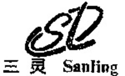Міжнародна реєстрація торговельної марки № 896805: San ling
