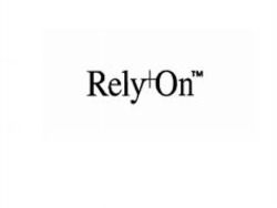 Міжнародна реєстрація торговельної марки № 897020: Rely+On