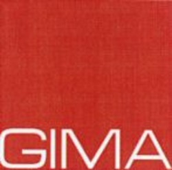 Міжнародна реєстрація торговельної марки № 897805: GIMA