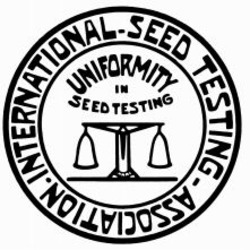 Міжнародна реєстрація торговельної марки № 897907: UNIFORMITY IN SEED TESTING INTERNATIONAL-SEED TESTING-ASSOCIATION