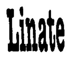 Міжнародна реєстрація торговельної марки № 898066: Linate