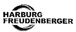Міжнародна реєстрація торговельної марки № 898307: HARBURG FREUDENBERGER
