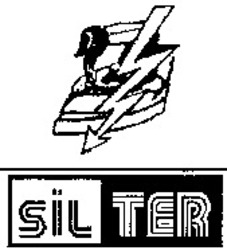 Міжнародна реєстрація торговельної марки № 898655: SILTER