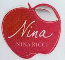 Міжнародна реєстрація торговельної марки № 898862: Nina NINA RICCI