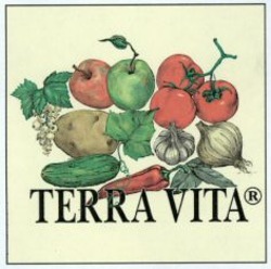 Міжнародна реєстрація торговельної марки № 899012: TERRA VITA