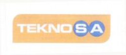 Міжнародна реєстрація торговельної марки № 899098: TEKNOSA