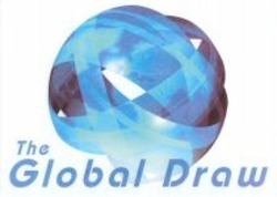 Міжнародна реєстрація торговельної марки № 899344: The Global Draw