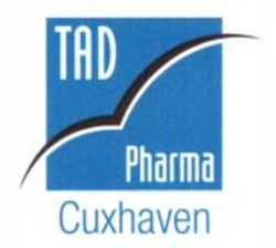 Міжнародна реєстрація торговельної марки № 899516: TAD Pharma Cuxhaven