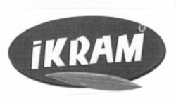 Міжнародна реєстрація торговельної марки № 900223: iKRAM