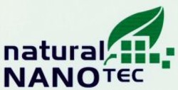 Міжнародна реєстрація торговельної марки № 900231: natural NANO TEC