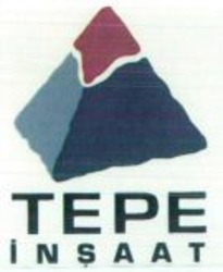 Міжнародна реєстрація торговельної марки № 900783: TEPE INSAAT