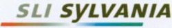 Міжнародна реєстрація торговельної марки № 901184: SLI SYLVANIA