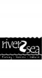 Міжнародна реєстрація торговельної марки № 901338: river2sea Fishing Spirits Nature