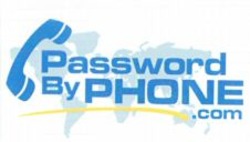 Міжнародна реєстрація торговельної марки № 901475: Password By PHONE.com