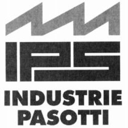 Міжнародна реєстрація торговельної марки № 902289: IPS INDUSTRIE PASOTTI