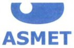 Міжнародна реєстрація торговельної марки № 903414: ASMET