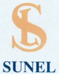 Міжнародна реєстрація торговельної марки № 903451: SUNEL