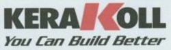 Міжнародна реєстрація торговельної марки № 903645: KERAKOLL You Can Build Better
