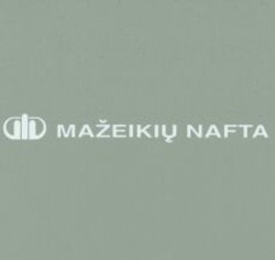 Міжнародна реєстрація торговельної марки № 903848: MAZEIKIU NAFTA