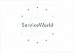 Міжнародна реєстрація торговельної марки № 904129: ServiceWorld