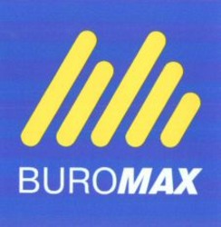 Міжнародна реєстрація торговельної марки № 904439: BUROMAX
