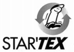 Міжнародна реєстрація торговельної марки № 904454: STAR'TEX